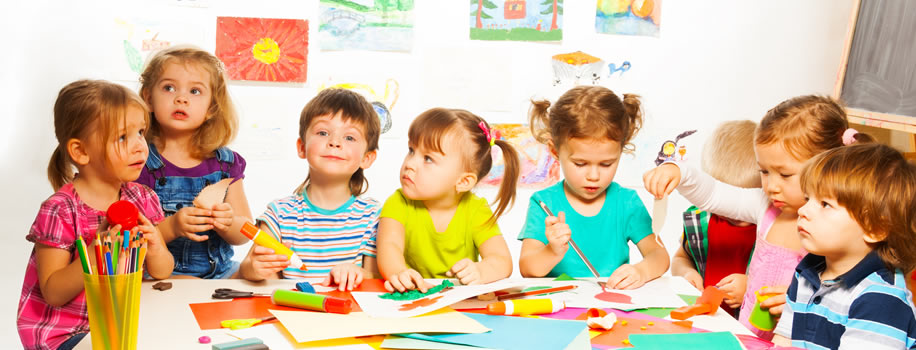 Security Solutions for Daycares in Northeast Texas