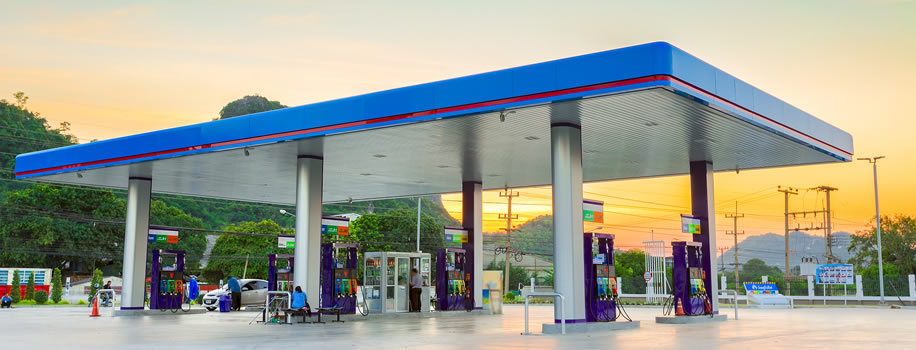 Security Solutions for Gas Stations in Northeast Texas