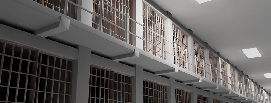 Security Solutions for Correctional Facility in Northeast Texas