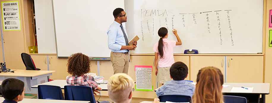 Security Solutions for Schools in Northeast Texas