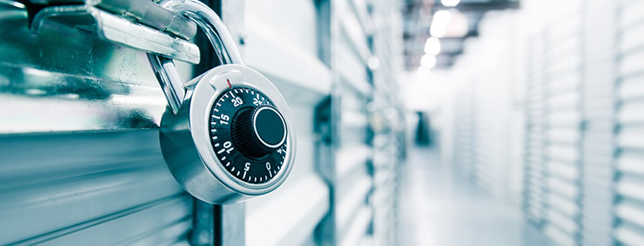 Security Solutions for Storage Facilities in Northeast Texas