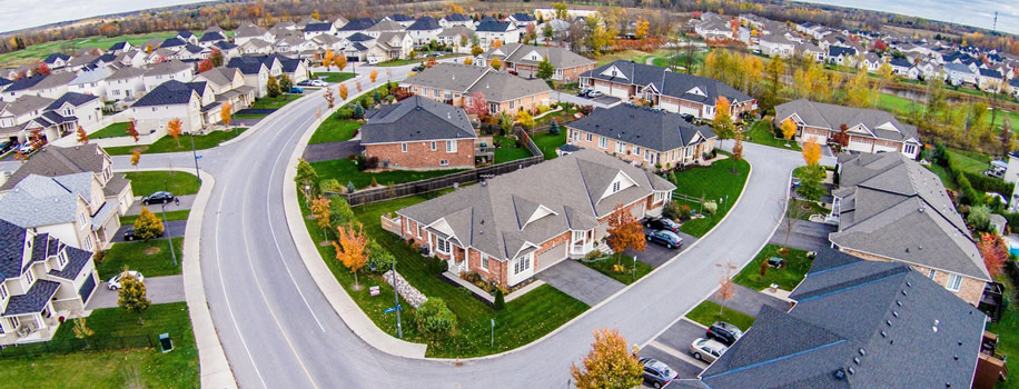 Security Solutions for Subdivisions in Northeast Texas