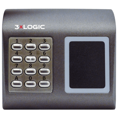 Logic Controlers